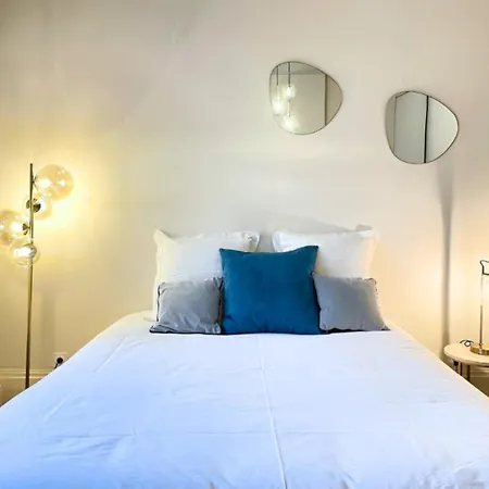 Sur Isere Parking Jardin Prive Appartement