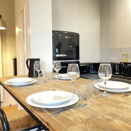 Sur Isere Parking Jardin Prive Appartement